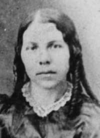 Susan Eliza Savage (1825 - 1893) Profile